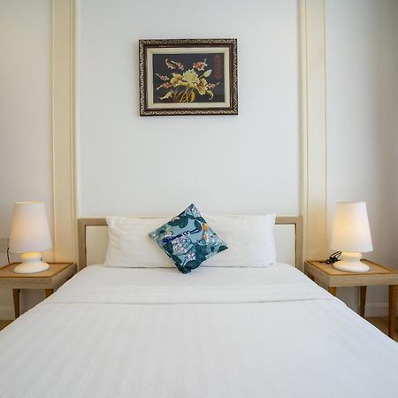 Ocean Vista 3Br Apt Sealinks City Resort Фантхьет Экстерьер фото